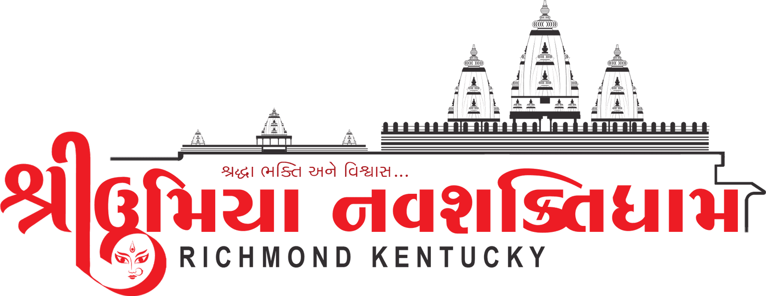 Shree Umiya Mataji Temple KY